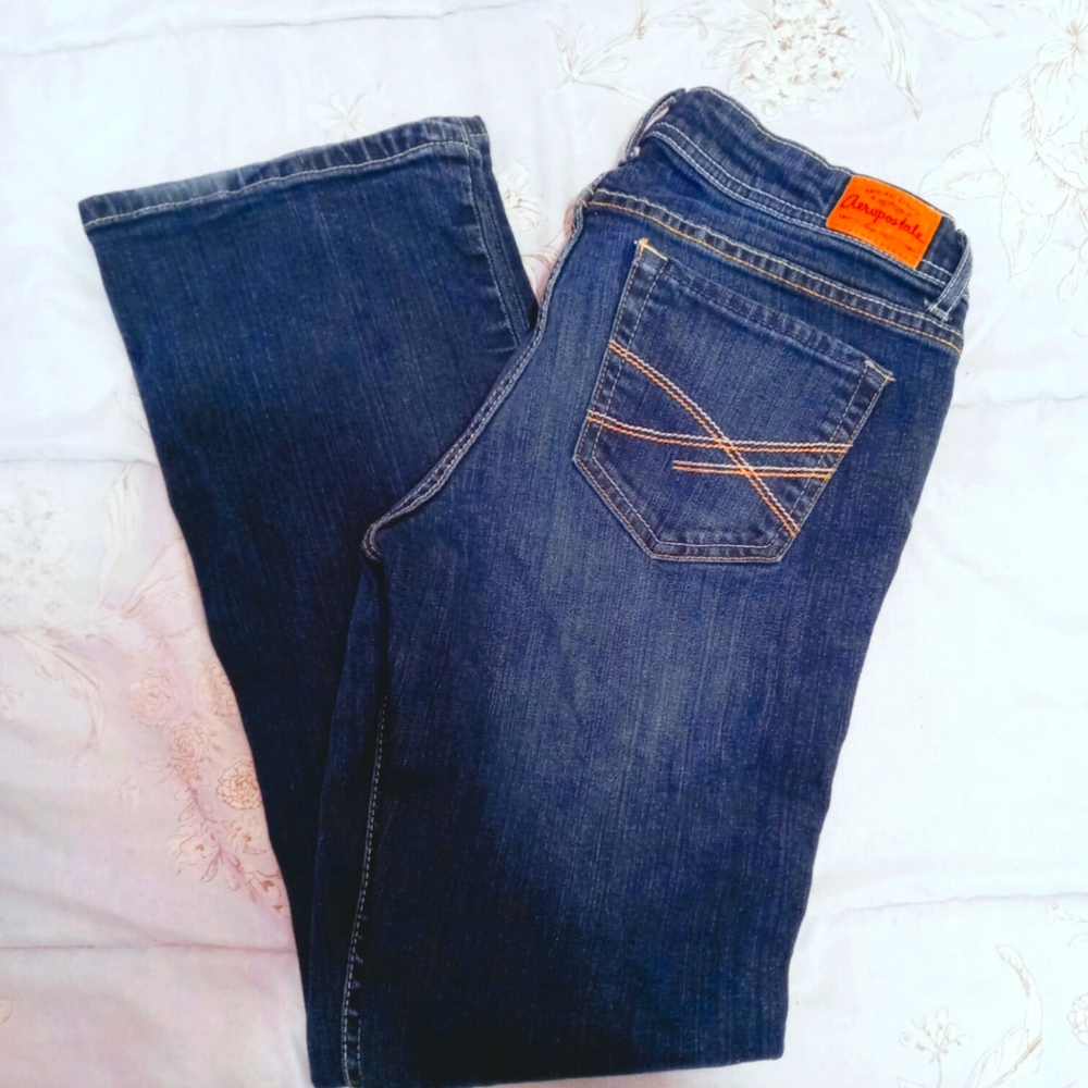 Aeropostal jeans